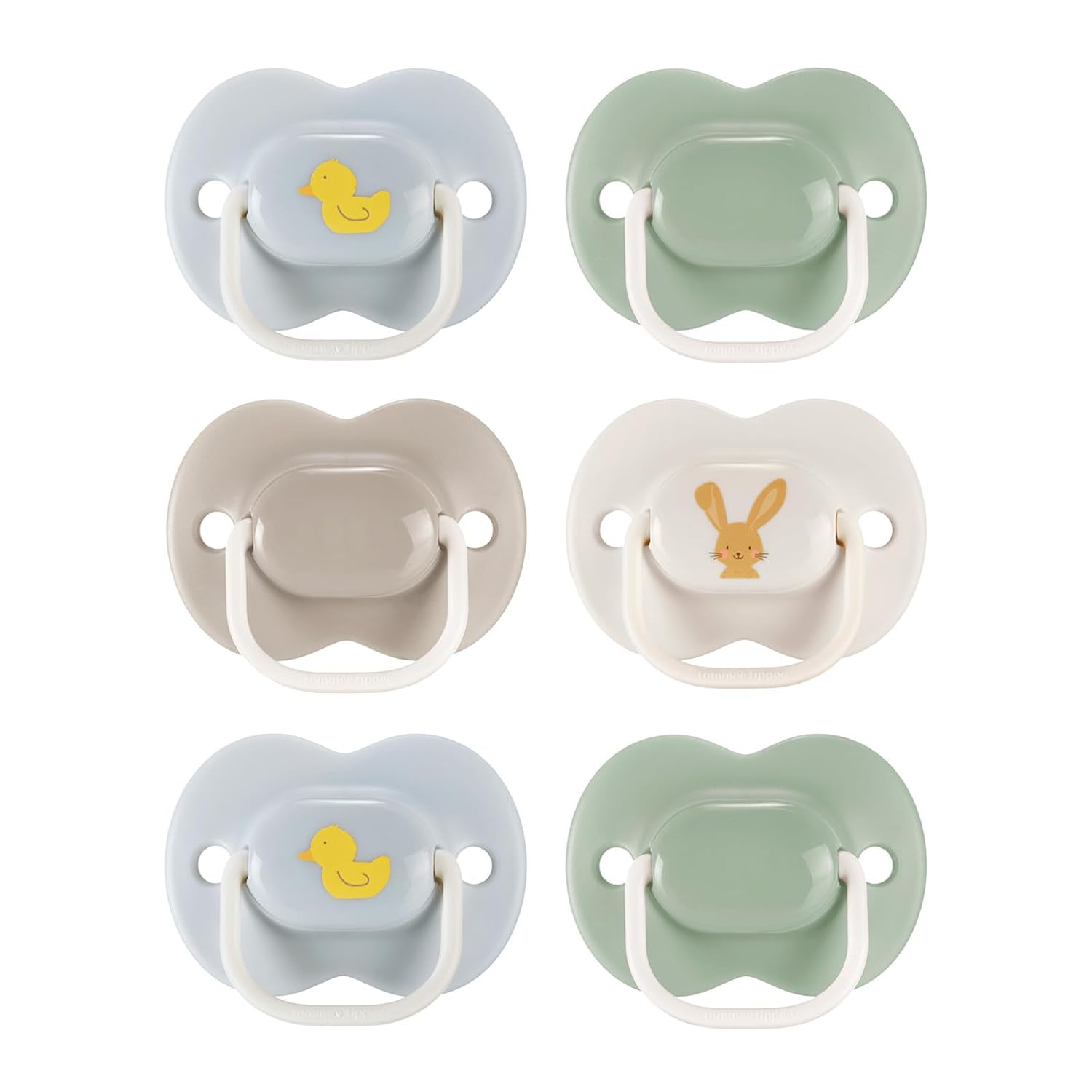 Thumbnail 6 de Tommee Tippee Pacifier, 6–18 Months