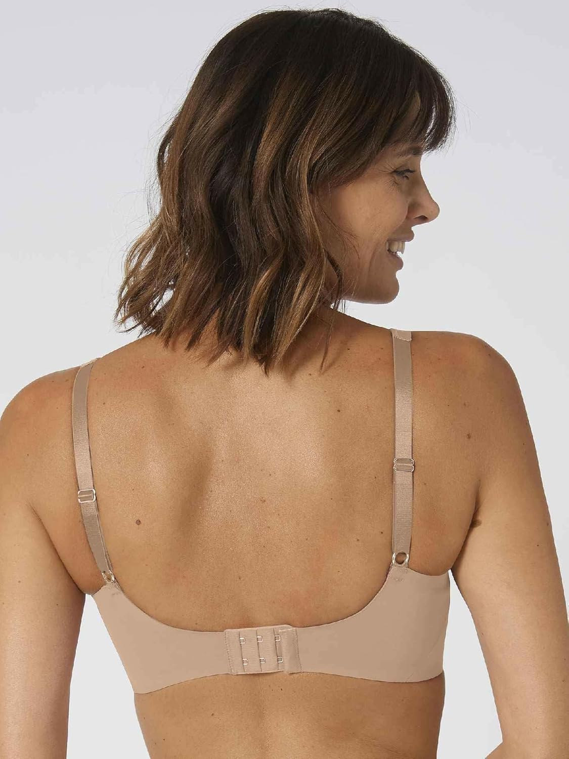 Thumbnail 1 de Triumph True Shape Sensation N01 Soutien-Gorge Femme : confort et maintien en toute discrétion