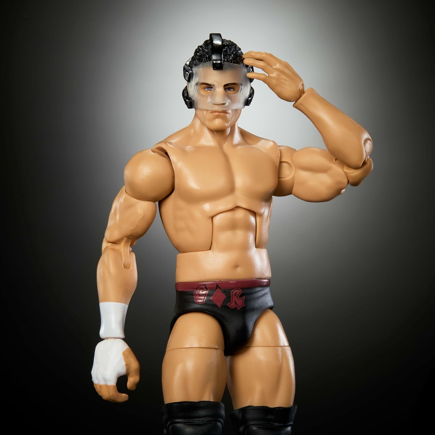 Thumbnail 2 de Mattel WWE Elite Greatest Hits 2025 Cody Rhodes 🤼