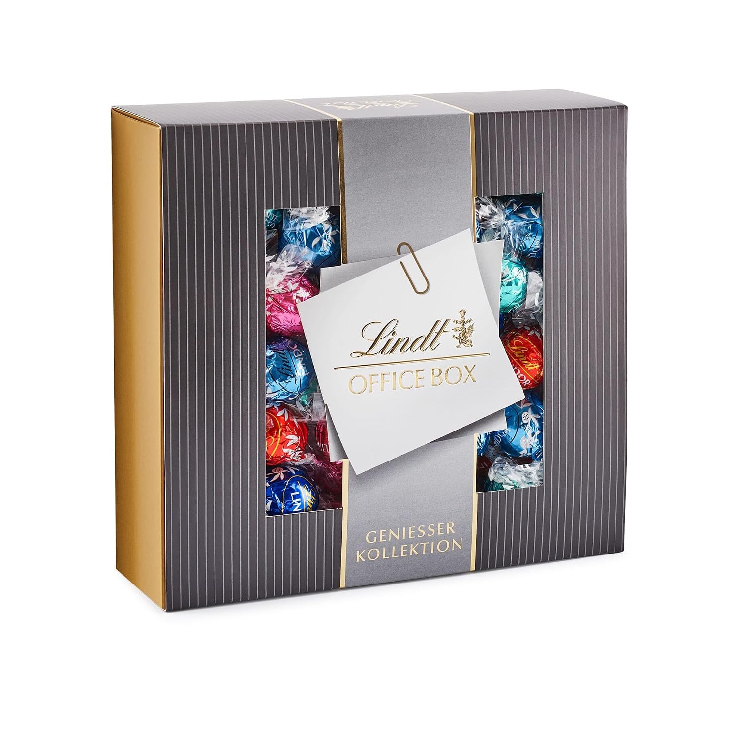 Thumbnail 4 de Lindt Schokolade Bunte Mischung 815 g