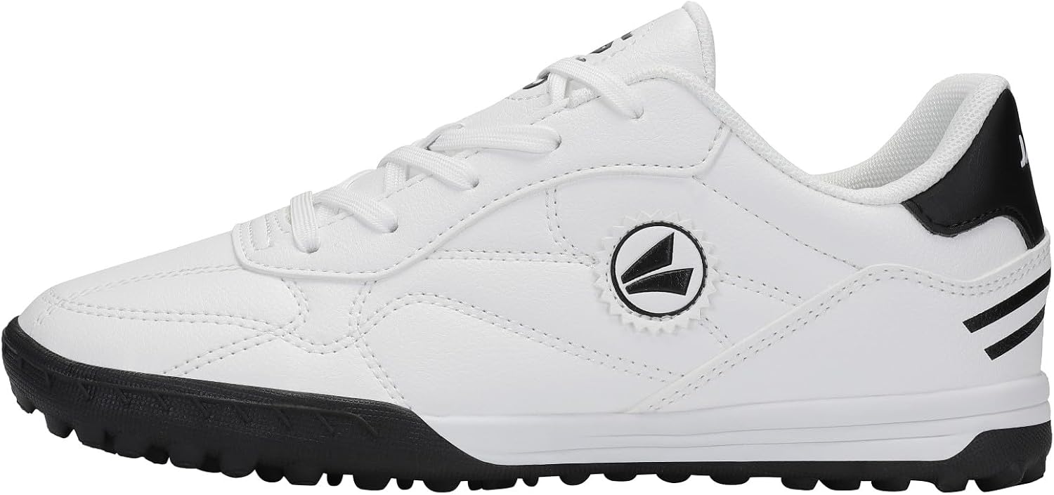 Detalle 2 de JAKO J-St Signature Chaussure de football Mixte Enfant – confort et adhérence pour les jeunes joueurs