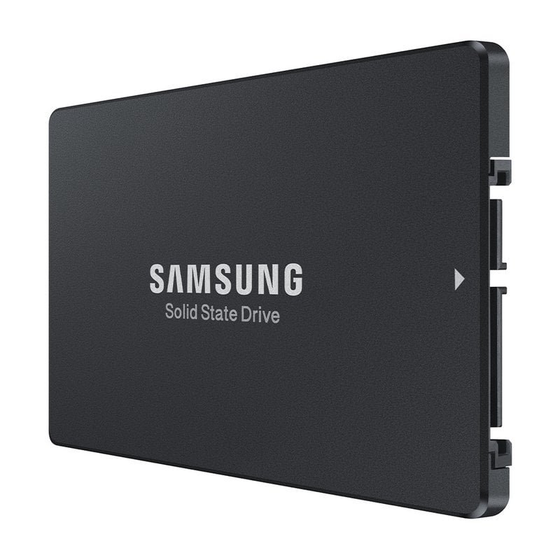 Thumbnail 1 de Samsung PM893 SSD 3,84 TB SATA 2,5"