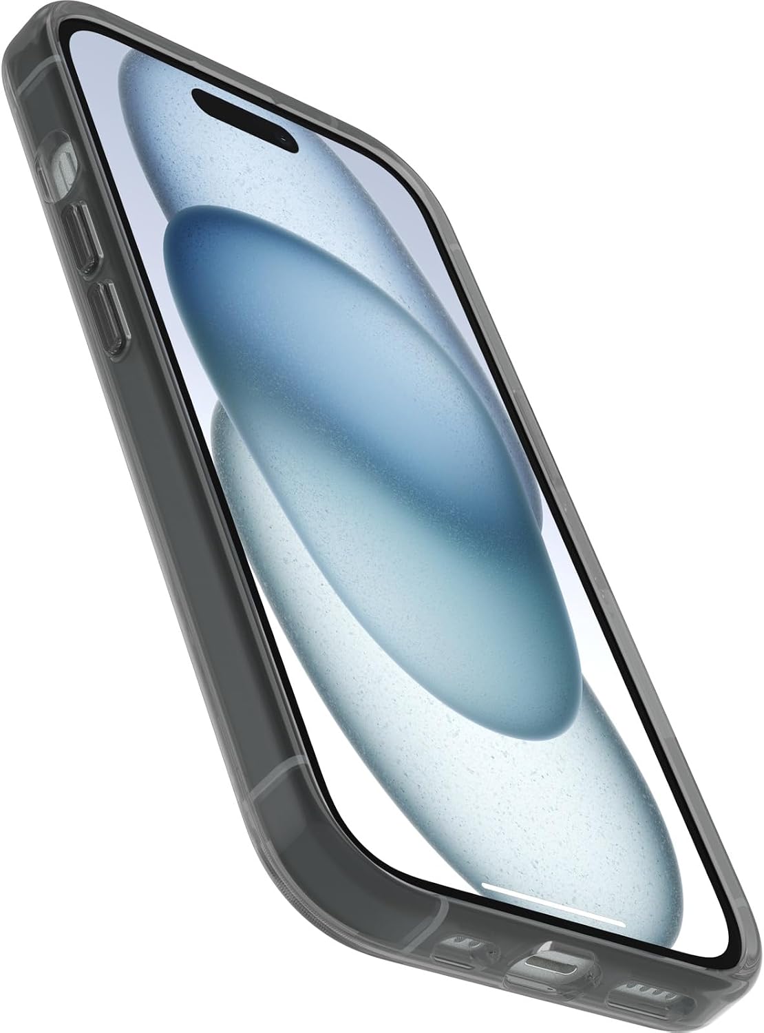 Thumbnail 1 de Otterbox Narwhal Clear MagSafe Case para iPhone 15