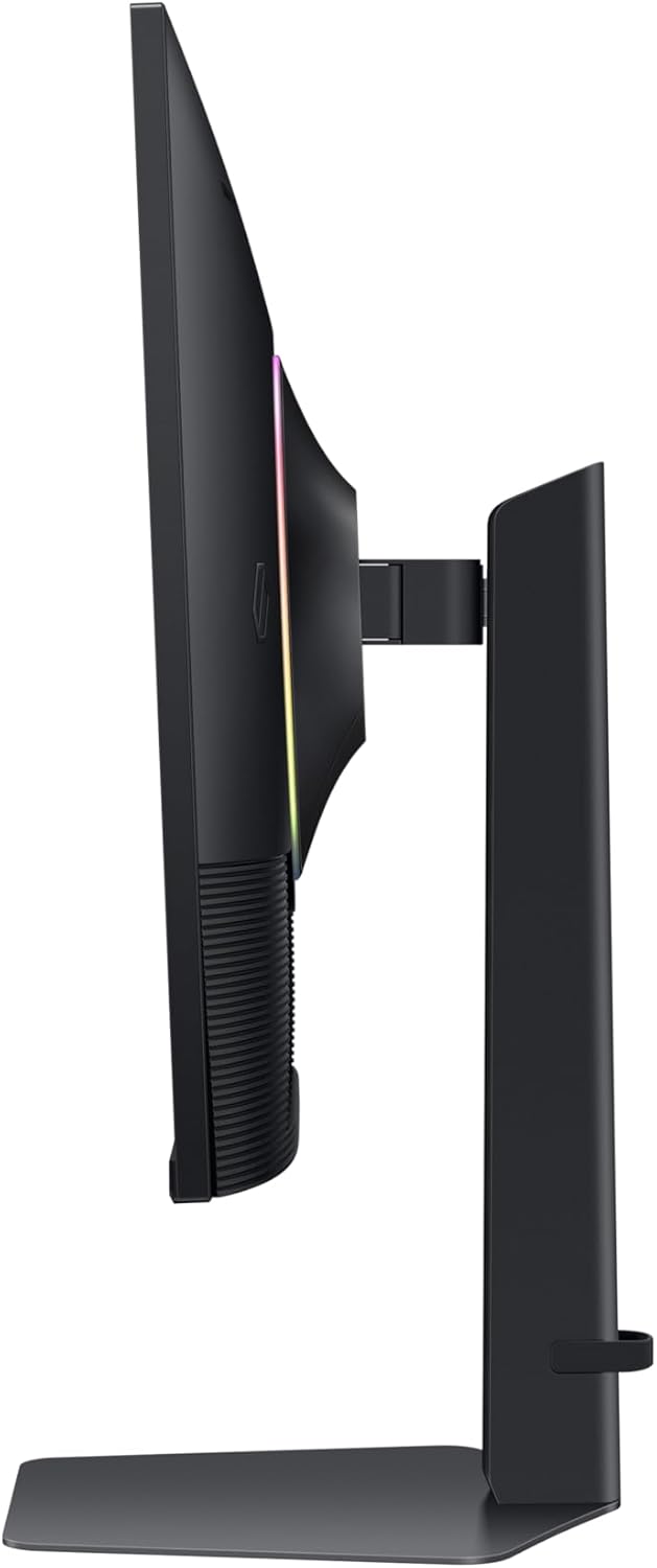 Thumbnail 2 de Samsung Odyssey G7 LS32DG702EUXXU 32" 4K UHD IPS Gaming Monitor