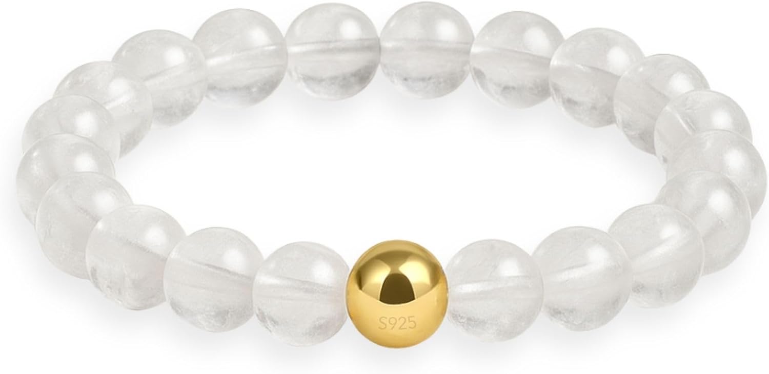 Thumbnail 6 de GD GOOD.designs Anneau antistress pierres naturelles 54-60