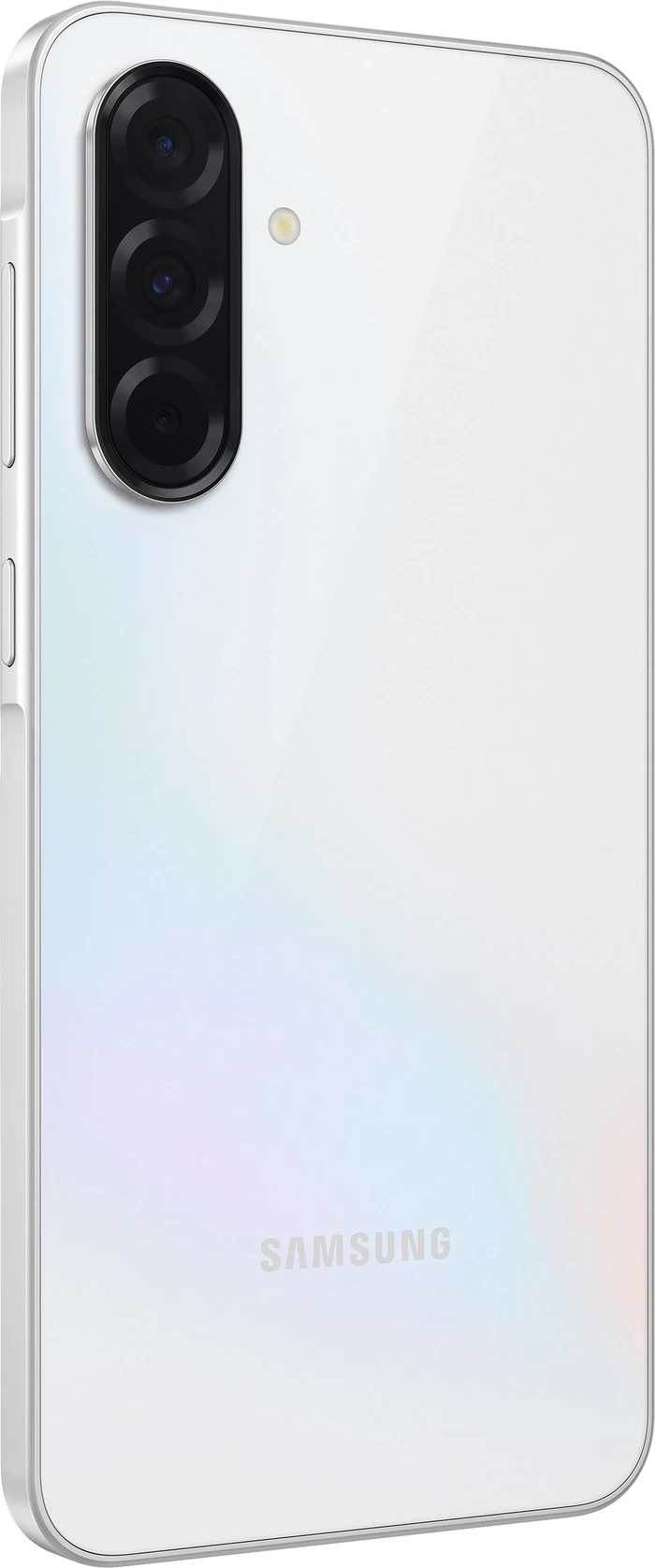 Thumbnail 18 de Samsung Galaxy A36 128 GB Weiß 5G