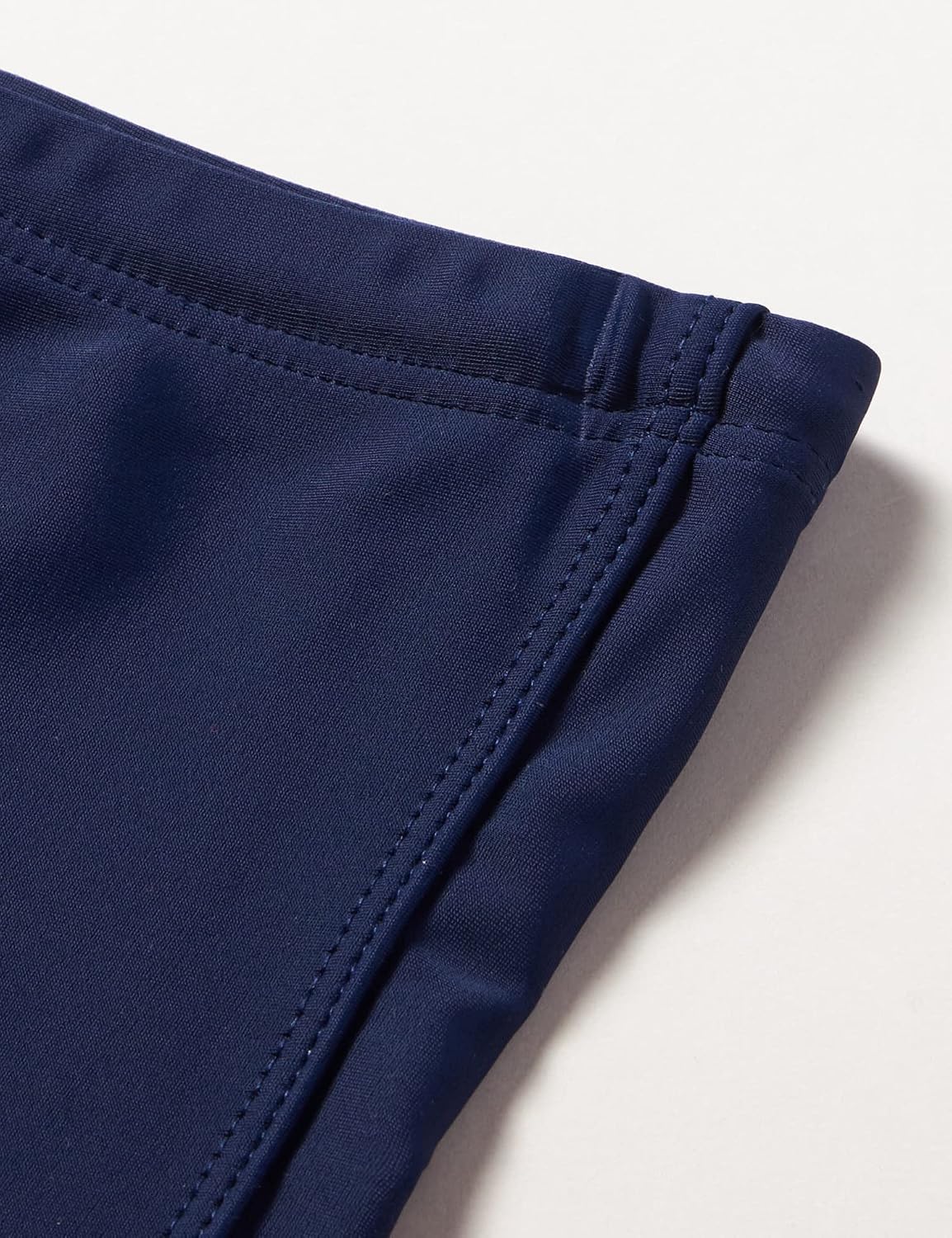 Detalle de Haute Pression B17 Maillot de Bain Garçon — Doublure confortable et qualité réfléchie