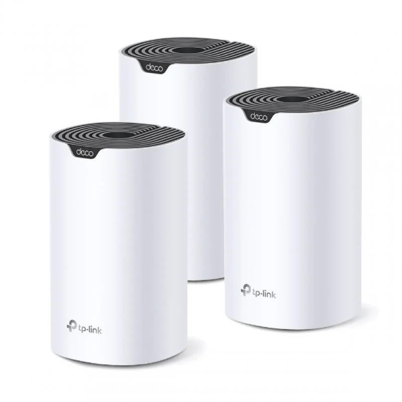 Detalle de TP-Link DECO S7 Sistema Wi‑Fi Mesh AC1900