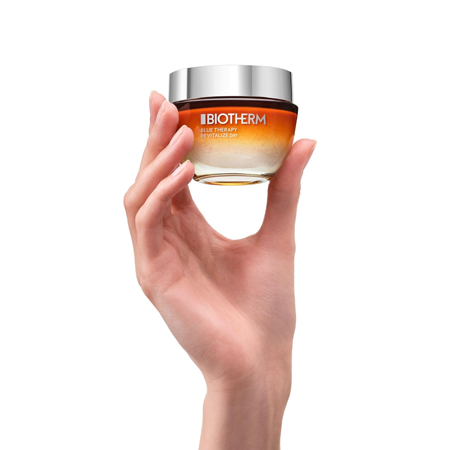 Detalle de Biotherm Blue Therapy Amber Algae Day Cream 1.7 fl oz