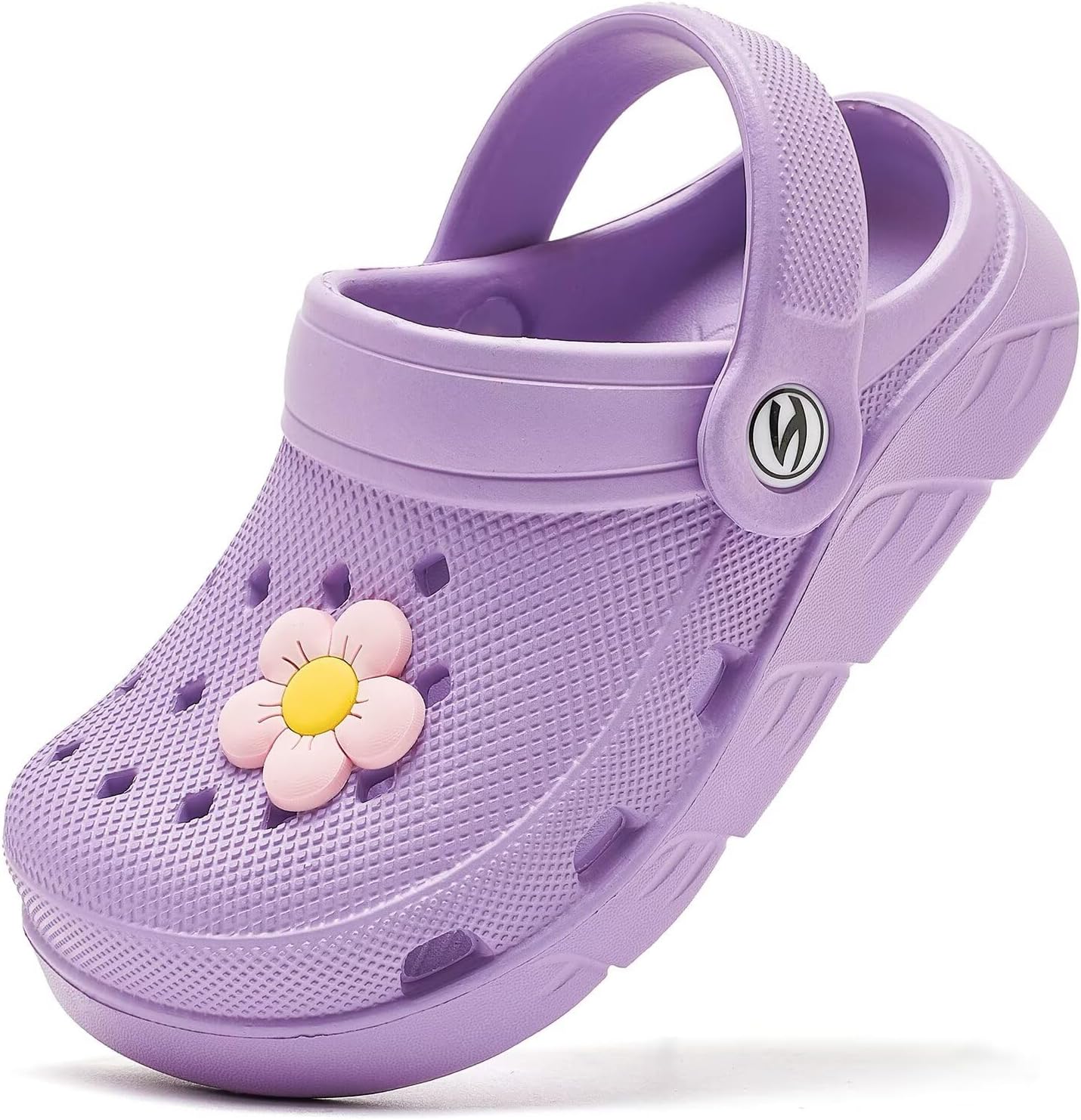 Thumbnail 6 de HOBIBEAR Kinder Classic Clogs Unisex