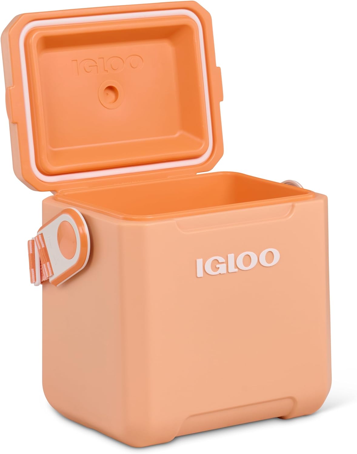 Thumbnail 3 de IGLOO Tag Along Too Passive Kühlbox, 10,4 Liter – kompakt, tragbar und zuverlässig transportfähig