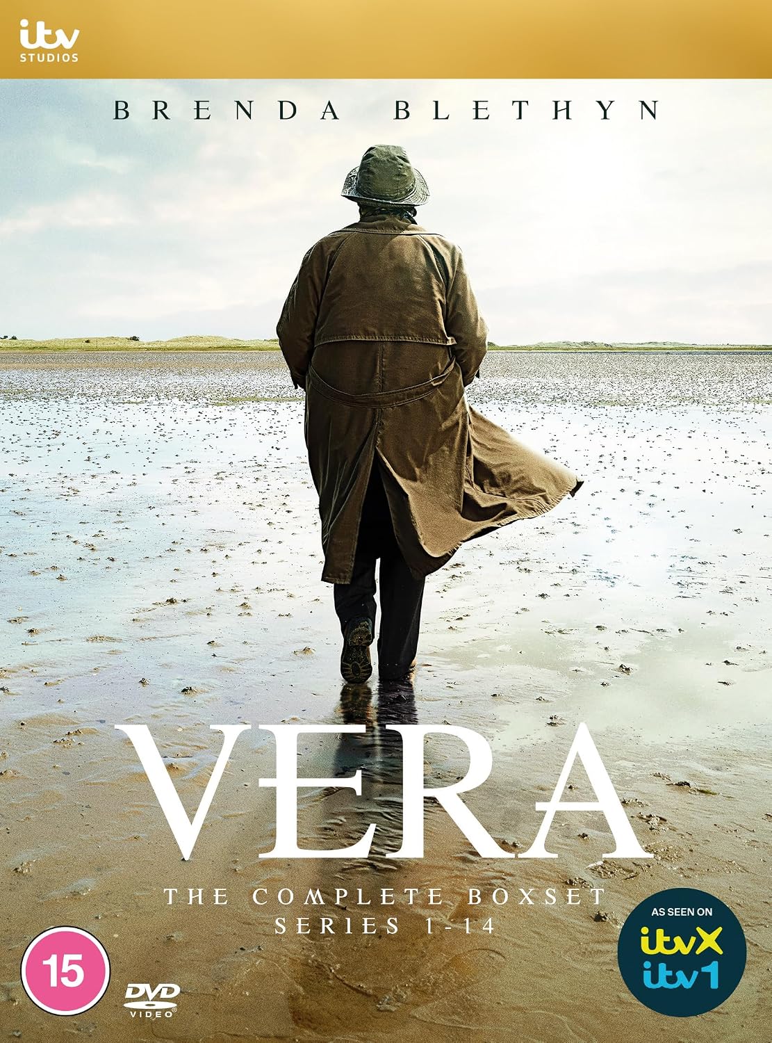 Detalle de Vera Series 1–14