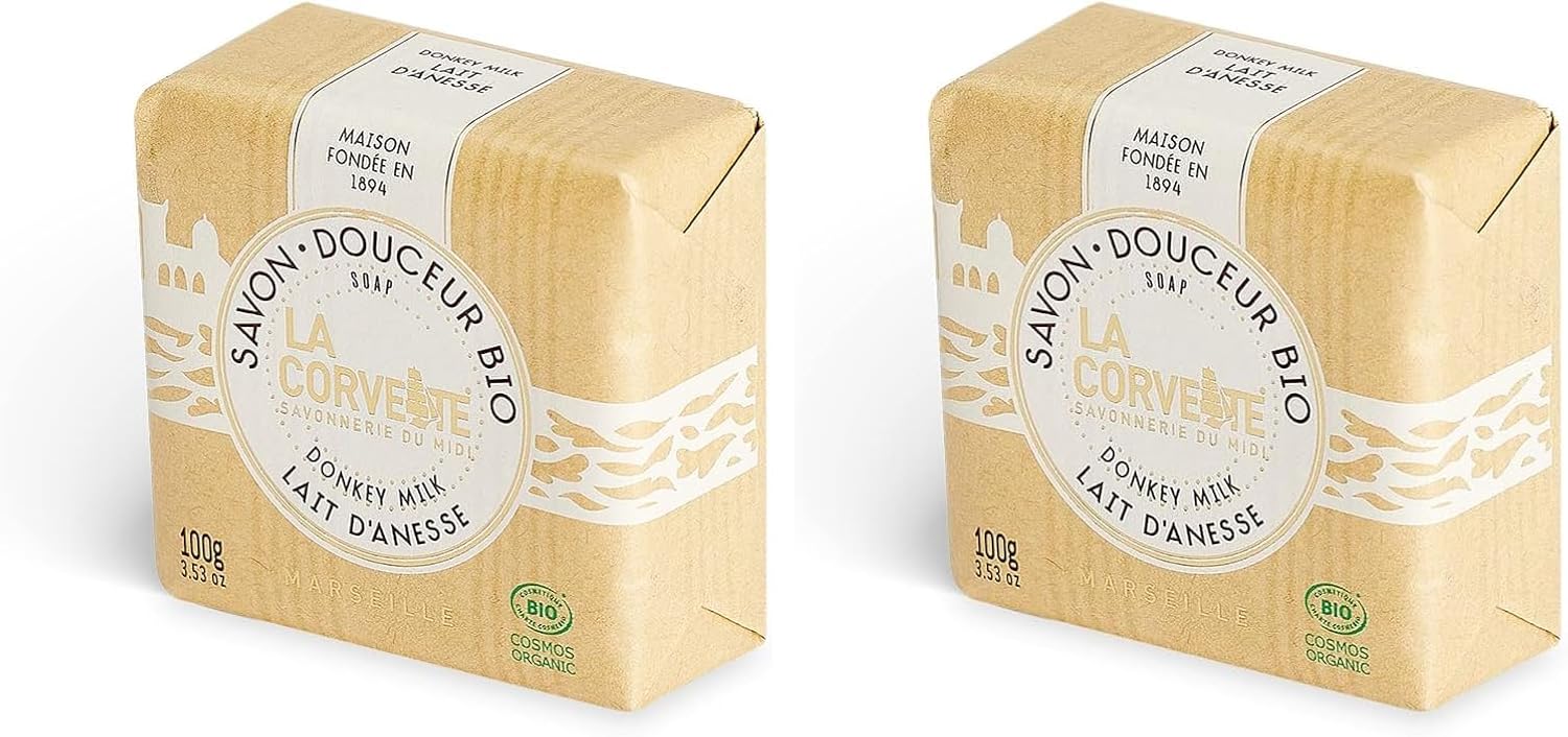 Thumbnail 5 de La Corvette Savon de Marseille en Copeaux Olive 750 g — savon authentique pour le quotidien