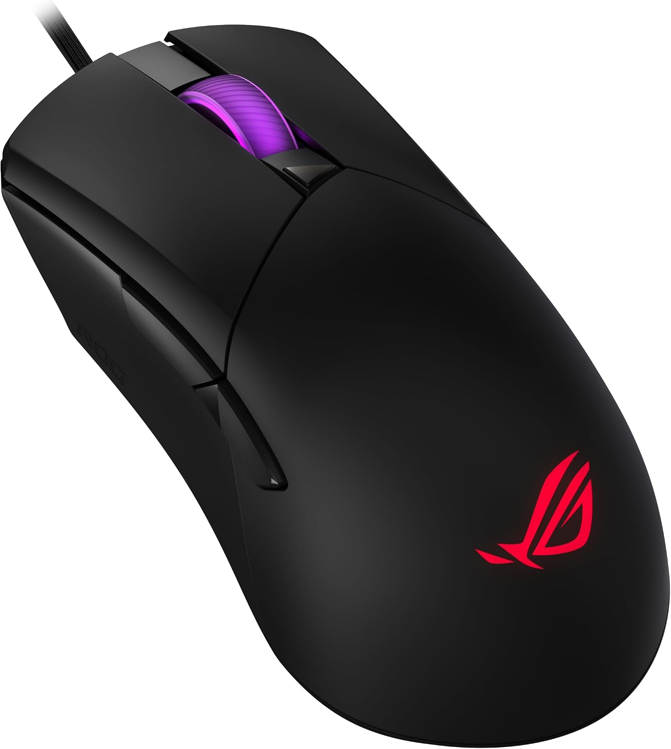 Thumbnail 6 de ASUS ROG Gladius III Core gaming mouse 72g 🖱