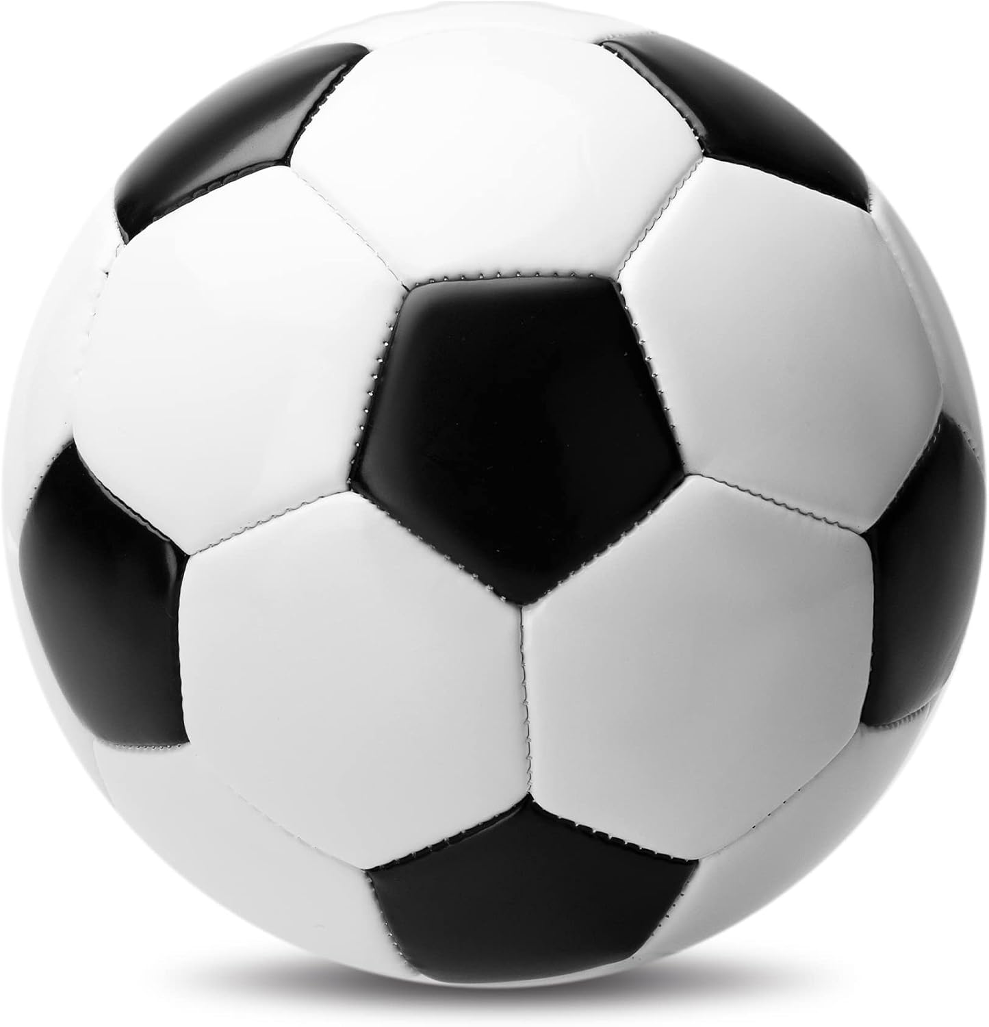Detalle de ZOOJOY Kids' Soccer Ball, Size 3
