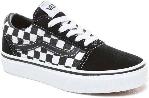 Thumbnail 4 de Vans Ward Sneaker Unisex Bambini Ragazzi