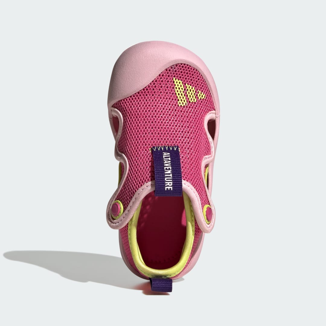 Thumbnail 1 de Sandalia Altaventure 3 de Adidas — color Rosa
