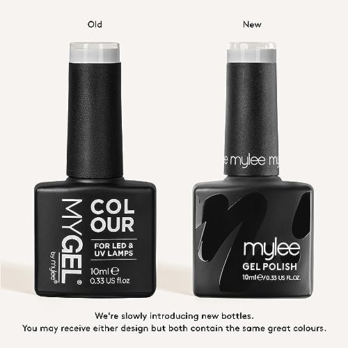Detalle de MyGel Mylee You're A Peach 10 ml