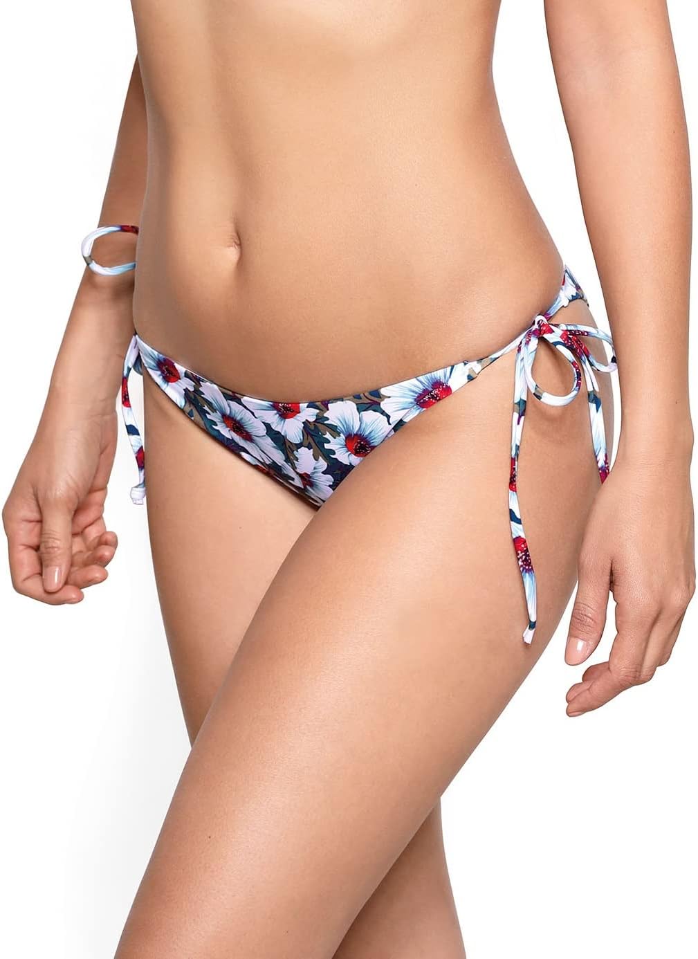 Detalle 2 de Relleciga Donna Slip Bikini Bottom: il slip morbido per il tuo costume