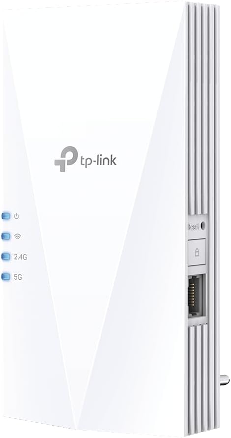 TP-Link RE500X AX1500 WLAN Verstärker 📶