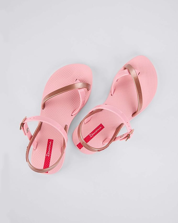 Thumbnail 4 de IPANEMA FASHION SAND X KIDS chanclas infantiles