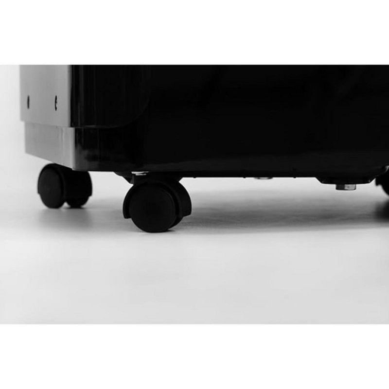 Detalle 2 de Aire acondicionado portátil Glaziar S50 4000W 3 en 1: climatización flexible para estancias de hasta 45 m²