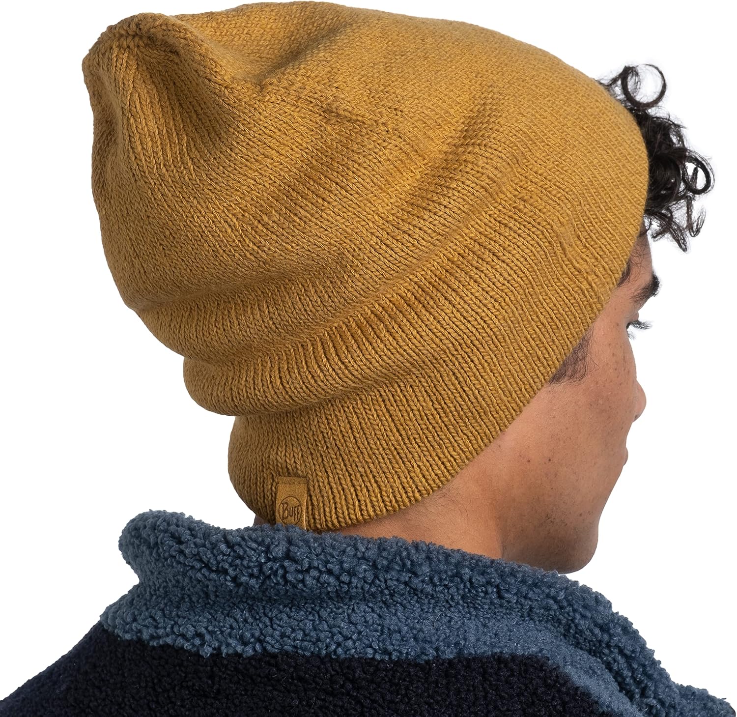 Thumbnail 6 de BUFF Knitted Jarn – dzianinowa czapka unisex dla dorosłych