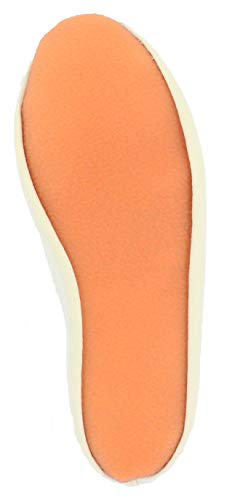 Detalle 2 de Beck Mixte enfant Basic 025 – Chaussures de Gymnastique, Blanc, taille 30 EU