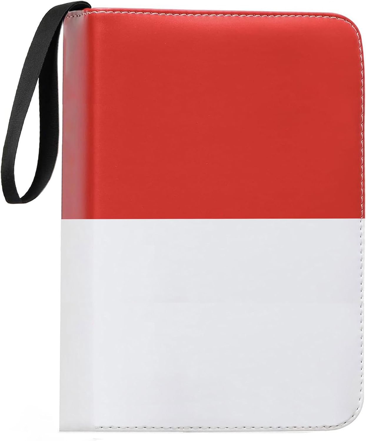 Thumbnail 2 de Card Binder 400 Pockets Extra Large Trading Card Album 📚