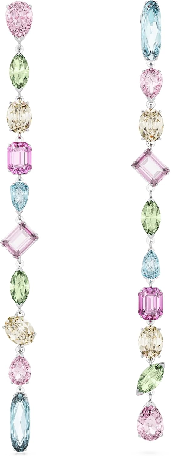 Thumbnail 6 de Swarovski Gema Kollektion Ohrringe