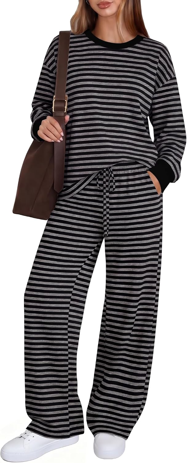 Detalle 2 de JUICICI Women's Two-Piece Lounge Set
