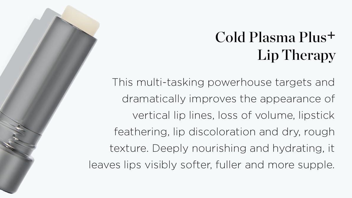 Thumbnail 2 de Perricone MD Cold Plasma Plus+ Lip Therapy 4.2 g: trattamento labbra multi-azione, idratante e nutriente