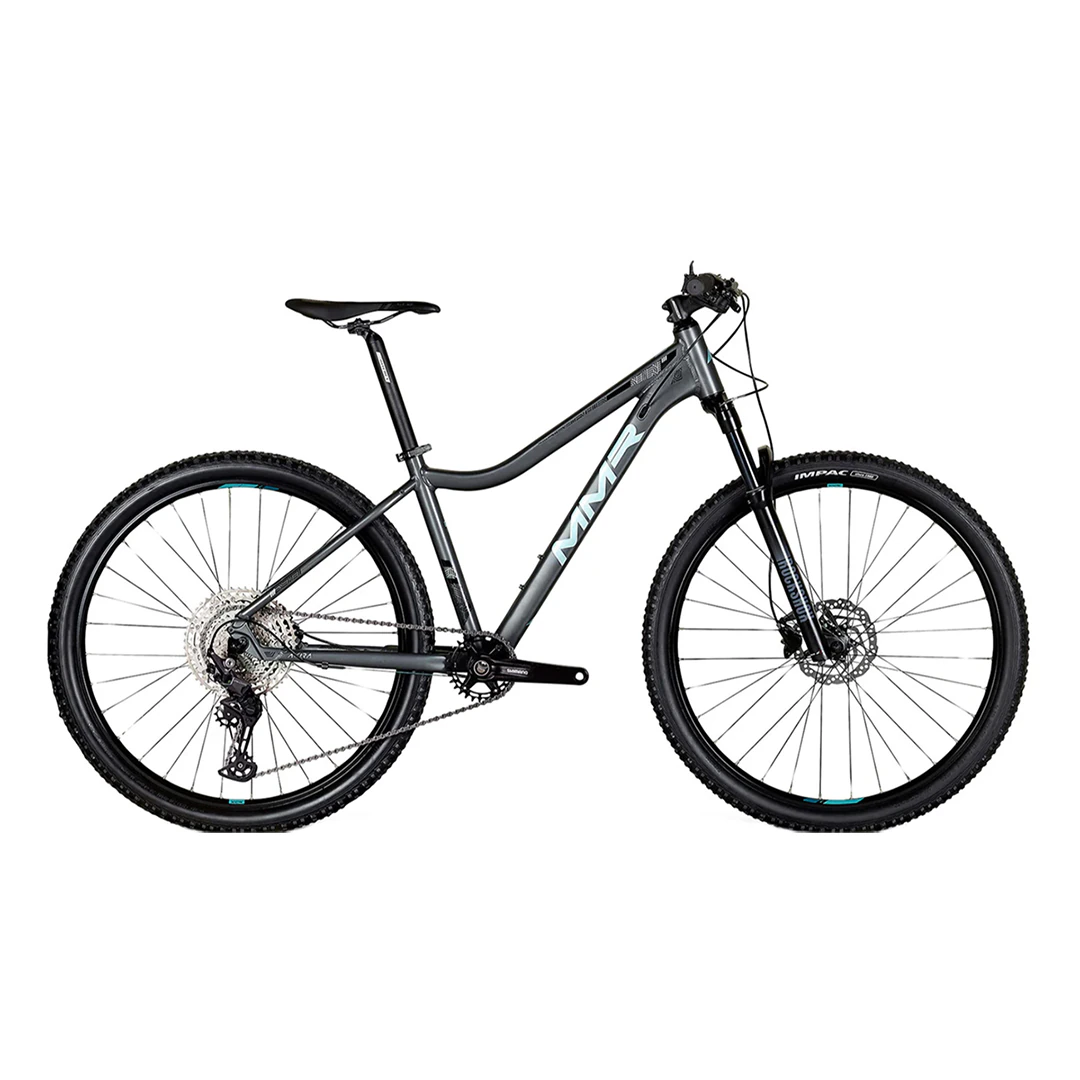 Imagen de MMR Akira 27,5 🚵♀️ en OfertitasTOP