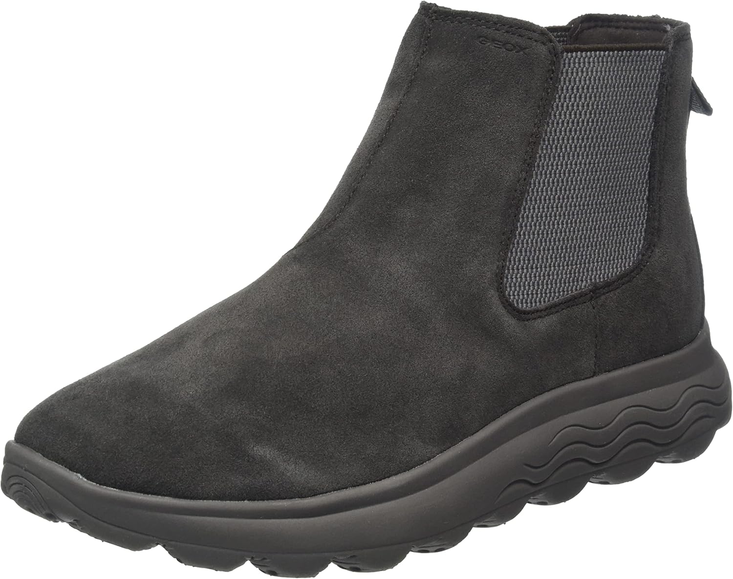 Detalle de Geox U Spherica A Sneaker Uomo – Avio Dk Avio, 44 EU