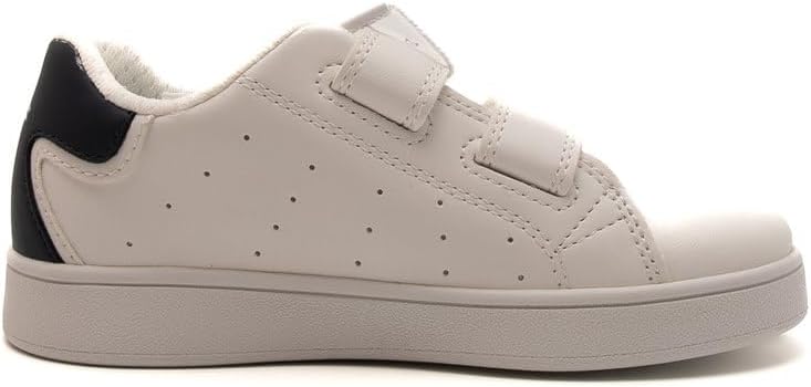 Detalle de Geox B Eclyper Boy a Sneaker