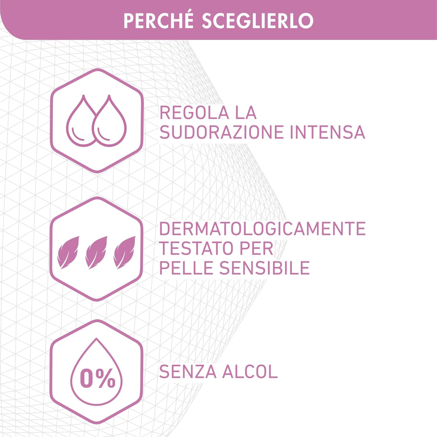 Thumbnail 3 de Dermafresh Ipersudorazione Efficace 72H – Deodorante antitraspirante spray 100 ml