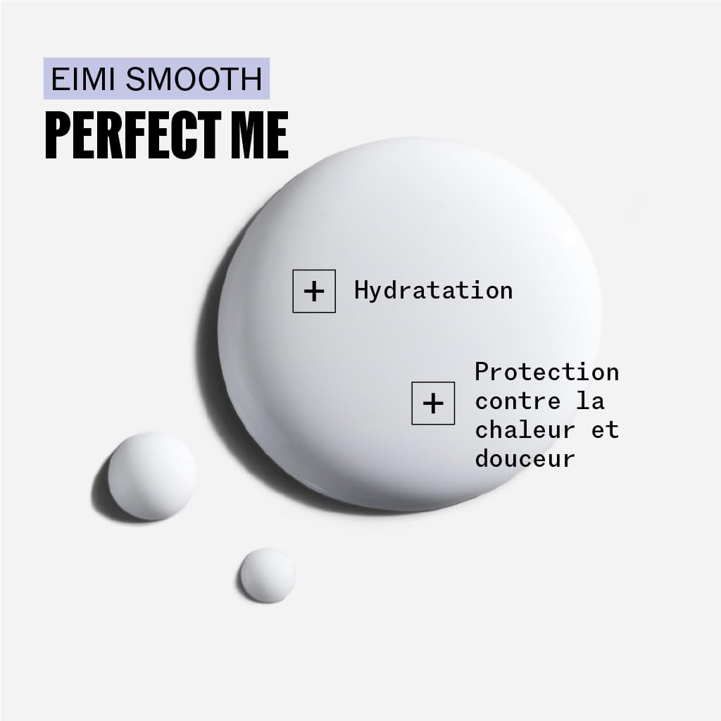 Detalle de Wella EIMI Perfect Me BB crème cheveux