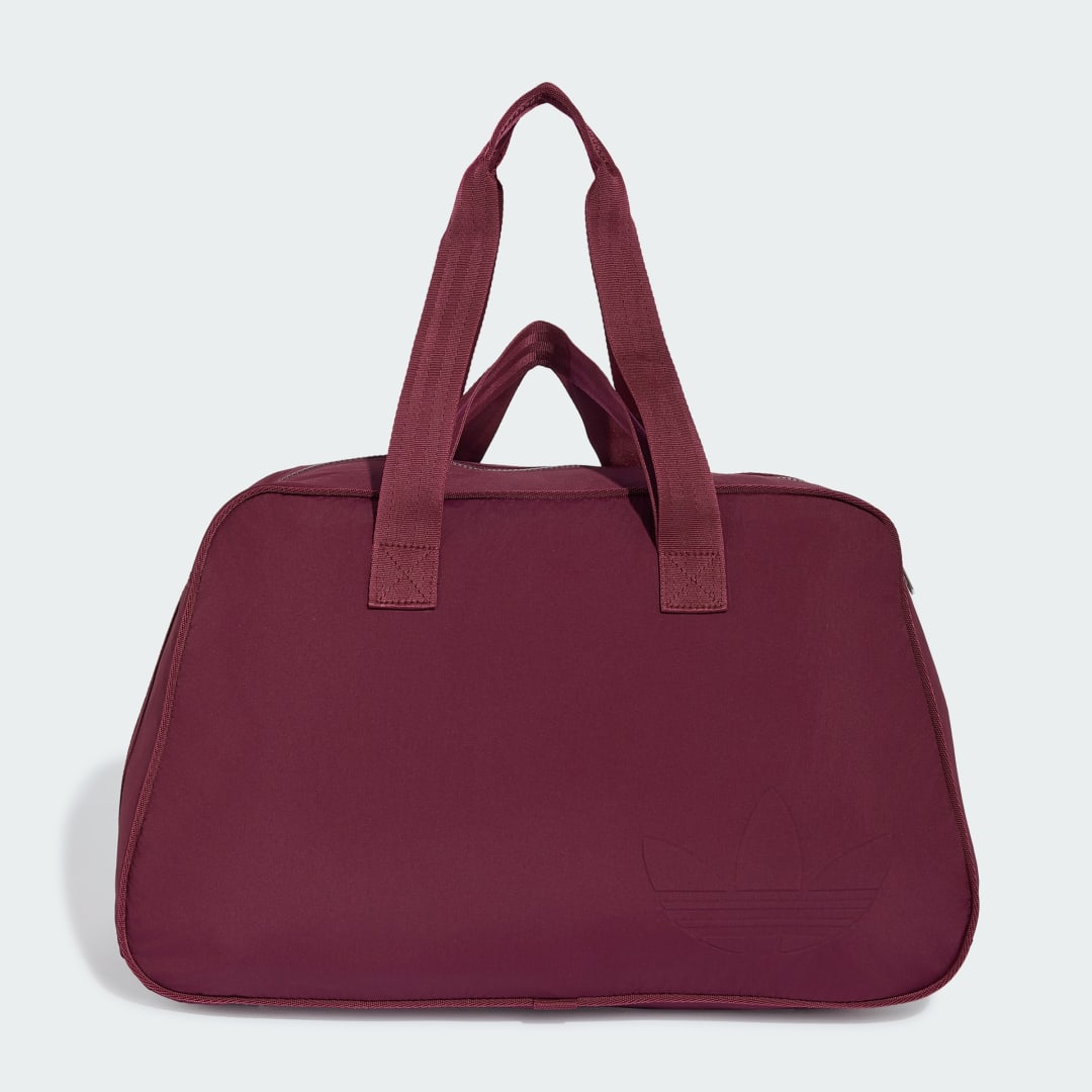 Detalle 2 de Bolso Bowling Adidas Burgundy: opinión de compra en la tienda oficial