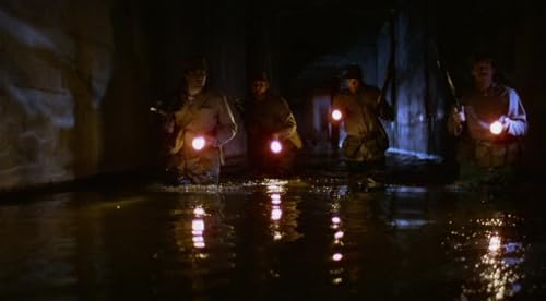 Thumbnail 9 de Der Horror Alligator + Die Mutation – Horrorfilm Doppelpack (Blu-ray) von WME Film Klassiker