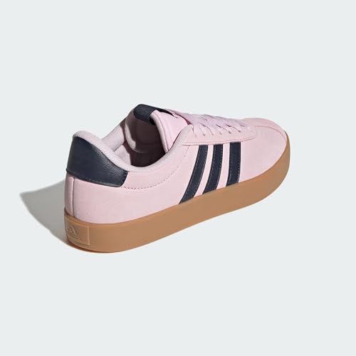 Thumbnail 6 de adidas VL Court 3.0 Pink 6 review