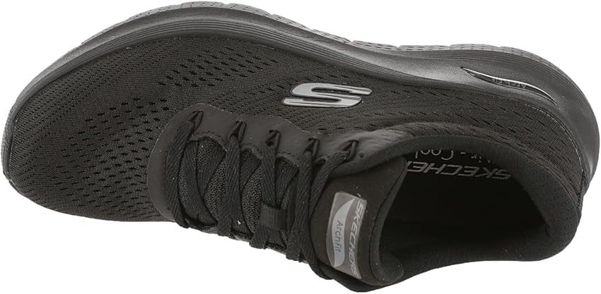 Detalle de Skechers Arch FIT 2.0 Big League Mujer, 39 EU