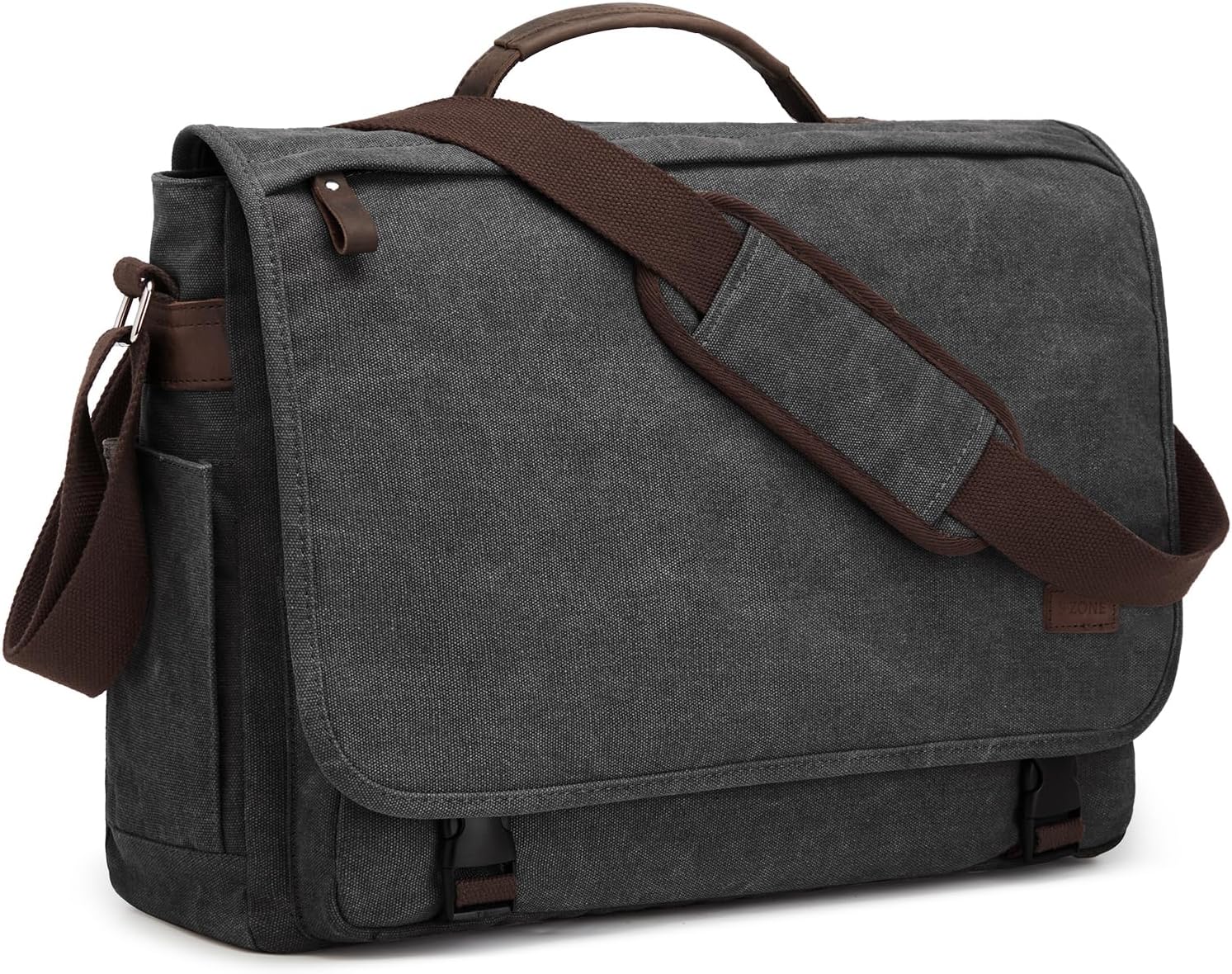 Detalle de S-ZONE Sac bandoulière 17,3 pouces