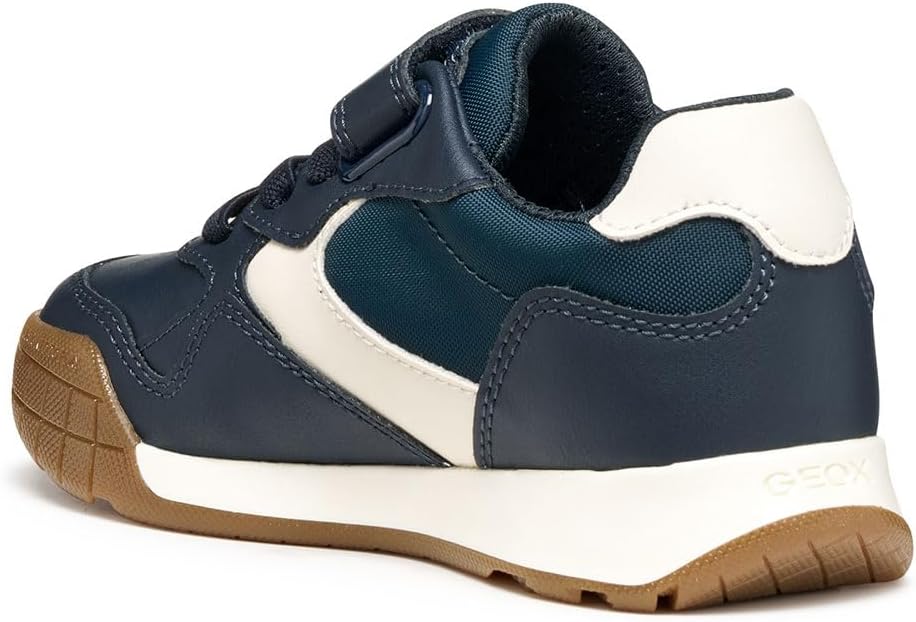 Thumbnail 3 de Geox U Wells A Sneakers para Hombre