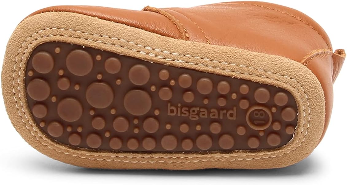 Thumbnail 3 de Bisgaard Baby Star Hausschuhe – Unisex Kinderstiefel für Zuhause
