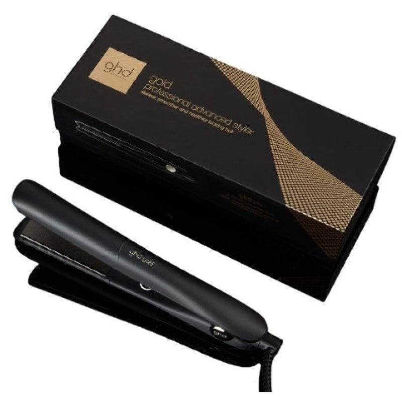 Thumbnail 3 de GHD Gold Styler 2025 plancha pelo 185ºC