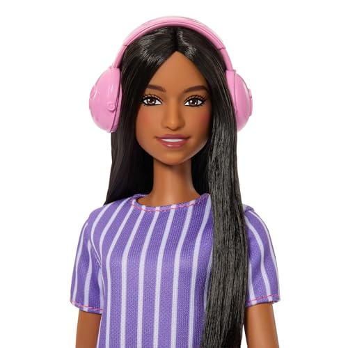 Thumbnail 2 de Barbie Autistic Fashionistas Doll and Accessories #245