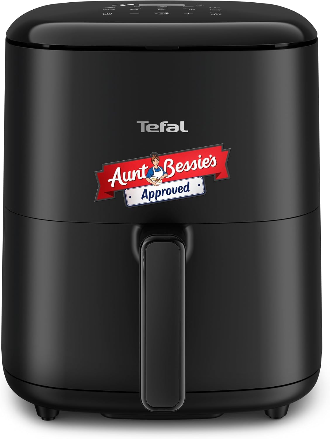 Detalle de Tefal Easy Fry Max Air Fryer EY245840