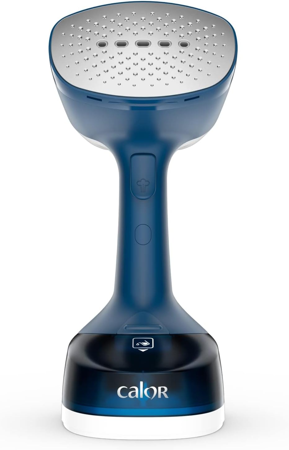 Detalle de Calor Access Steam Easy Défroisseur vapeur DT7170C0 – 1400 W, prêt en 15 secondes, 25 g/min
