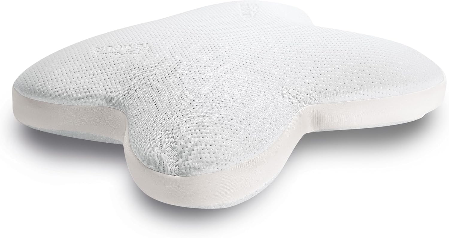 Detalle de TEMPUR Ombracio coussin de couchage 60 x 50 x 10 cm