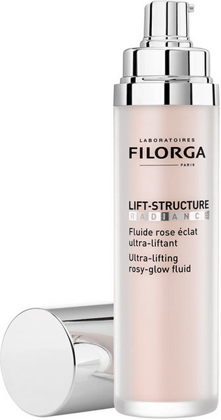 Detalle 2 de Filorga Lift-Structure Radiance serum 50 ml